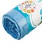 Пакеты для мусора 30 л х 30 шт, голубые, Elfe 92704 - фото 741911