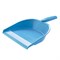 Совок 280 x 210 мм, голубой light Elfe 93325 - фото 741998