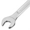 Ключ комбинированный, 13 мм, хромированный Sparta 150405 - фото 748119