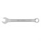 Ключ комбинированный, 15 мм, хромированный Sparta 150425 - фото 748125