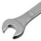 Ключ комбинированный, 8 мм, хромированный Sparta 150355 - фото 748155