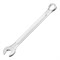 Ключ комбинированный, 11 мм, хромированный Sparta 150385 - фото 748178