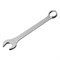 Ключ комбинированный, 27 мм, хромированный Sparta 150555 - фото 748188