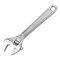 Ключ разводной, 200 мм, хромированный Sparta 155255 - фото 748281