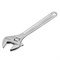 Ключ разводной, 300 мм, хромированный Sparta 155355 - фото 748300