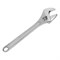 Ключ разводной, 450 мм, хромированный Sparta 155455 - фото 748314