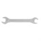 Ключ рожковый, 10 х 11 мм, хромированный Sparta 144395 - фото 748324