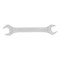 Ключ рожковый, 12 х 13 мм, хромированный Sparta 144475 - фото 748329