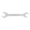 Ключ рожковый, 19 х 22 мм, хромированный Sparta 144645 - фото 748343