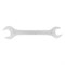 Ключ рожковый, 19 х 22 мм, хромированный Sparta 144645 - фото 748344
