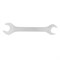 Ключ рожковый, 20 х 22 мм, хромированный Sparta 144655 - фото 748347
