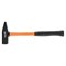 Молоток слесарный, 700 г, фибергласовая обрезиненная рукоятка Sparta 10377 - фото 748622
