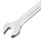 Ключ комбинированный, 10 мм, хромированный Sparta 150375 - фото 749577