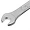 Ключ комбинированный, 6 мм, хромированный Sparta 150335 - фото 749582