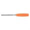 Стамеска, 10 мм, плоская, пластиковая рукоятка Sparta 244075 - фото 749950