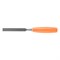 Стамеска, 12 мм, плоская, пластиковая рукоятка Sparta 244105 - фото 749956