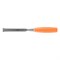 Стамеска, 16 мм, плоская, пластиковая рукоятка Sparta 244175 - фото 749966