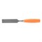 Стамеска, 24 мм, плоская, пластиковая рукоятка Sparta 244255 - фото 749984