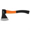 Топор, 800 г, фибергласовое топорище Sparta 21639 - фото 750154