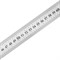 Линейка измерительная, 1000 мм, металлическая Sparta 305105 - фото 750239