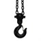 Таль цепная, 3 т, H подъема 3 м, расстояние между крюками 470 мм Sparta 519195 - фото 750934