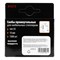 Скобы, 10 мм, для мебельного степлера, тип 53, 1000 шт, Sparta 41613 - фото 751065