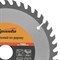 Пильный диск по дереву, 180 х 22 мм, 40 зубьев Sparta 732425 - фото 751387