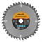 Пильный диск по дереву, 200 х 22 мм, 40 зубьев Sparta 732445 - фото 751390