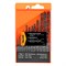 Набор сверл по металлу, 2-8 мм, (через 0.5 мм) HSS 13 шт, цилиндрический хвостовик Sparta 723355 - фото 751539