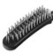 Щетка шестирядная металлическая с пластмассовой ручкой Sparta 748685 - фото 752051