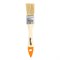 Кисть плоская Slimline 1" (25 мм) натуральная щетина, деревянная ручка Sparta 824205 - фото 752114