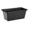 Таз прямоугольный строительный, 60 л Sparta 814525 - фото 752405