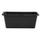 Таз прямоугольный строительный, 60 л Sparta 814525 - фото 752407