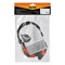 Наушники защитные, металлические дужки Sparta 893575 - фото 752627