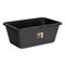 Таз прямоугольный строительный, 90 л Sparta 814535 - фото 752680