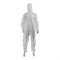 Комбинезон защитный Стандарт-1, облегченный, 25 г/м2, для малярных и строительных работ, 172-180 см Sparta 89538 - фото 753183