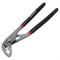 Клещи, 250 мм, переставные, обливные рукоятки Matrix 15708 - фото 754587