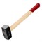 Кувалда, 1000 г, деревянная рукоятка Matrix 10902 - фото 755421