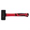 Кувалда, 1500 г, фибергласовая обрезиненная рукоятка Matrix 10920 - фото 755442