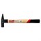 Молоток слесарный, 300 г, квадратный боек, деревянная рукоятка Matrix 10228 - фото 755542