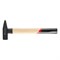 Молоток слесарный, 500 г, квадратный боек, деревянная рукоятка Matrix 10232 - фото 755548