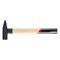 Молоток слесарный, 500 г, квадратный боек, деревянная рукоятка Matrix 10232 - фото 755549