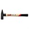 Молоток слесарный, 600 г, квадратный боек, деревянная рукоятка Matrix 10233 - фото 755563
