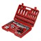 Набор инструментов, 1/4", 1/2", 94 предмета Matrix 13580 - фото 755797