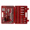 Набор инструментов, 1/4", 1/2", 94 предмета Matrix 13580 - фото 755798