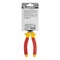 Плоскогубцы комбинированные, Insulated, 160 мм, двухкомпонентные рукоятки Matrix Professional 16901 - фото 756573