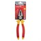 Плоскогубцы комбинированные Insulated, 200 мм, двухкомпонентные рукоятки Matrix Professional 16905 - фото 756586