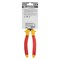 Плоскогубцы комбинированные Insulated, 200 мм, двухкомпонентные рукоятки Matrix Professional 16905 - фото 756587