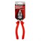 Плоскогубцы комбинированные Standard, 180 мм, шлифованные, пластмассовые рукоятки Matrix 16970 - фото 756699