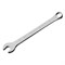 Ключ комбинированный, 9 мм, CrV, полированный хром Matrix 15153 - фото 757204
